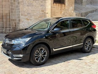Honda CR-V 2.0 i-MMD 4x4 Lifestyle
