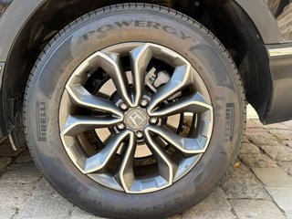 Honda CR-V 2.0 i-MMD 4x4 Lifestyle