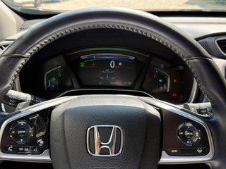 Honda CR-V 2.0 i-MMD 4x4 Lifestyle