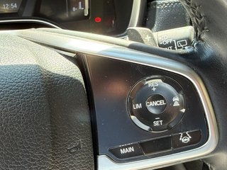 Honda CR-V 2.0 i-MMD 4x4 Lifestyle