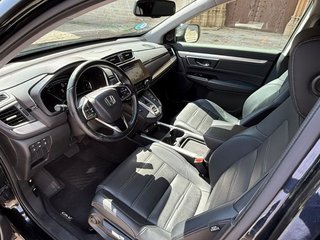 Honda CR-V 2.0 i-MMD 4x4 Lifestyle
