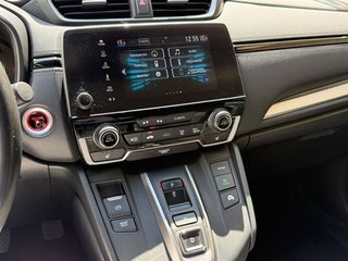 Honda CR-V 2.0 i-MMD 4x4 Lifestyle