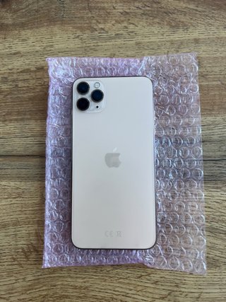 iPhone 11 Pro Max 64GB