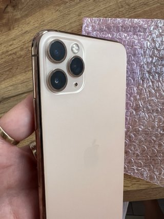 iPhone 11 Pro Max 64GB