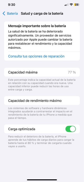 iPhone 11 Pro Max 64GB