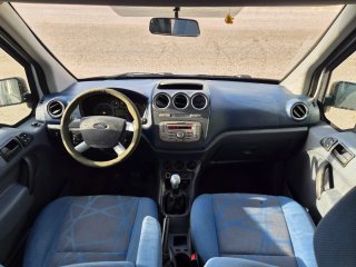 Ford Tourneo Connect 2012