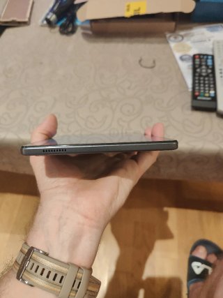 Samsung Galaxy Tab A7 Lite (SM-T220) - Negro.