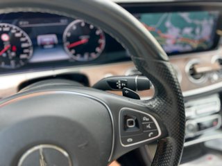 Mercedes-Benz Clase E200 / AMG / Año 2016