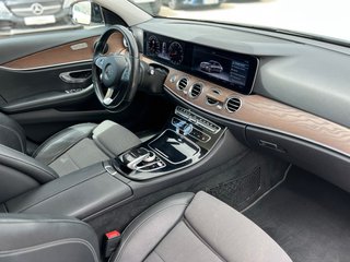 Mercedes-Benz Clase E200 / AMG / Año 2016