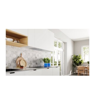 Campana Balay 3BF377EX 70cm Integrada