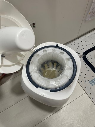 Sangenic Tommee Tippee Cubo Basura Pañales