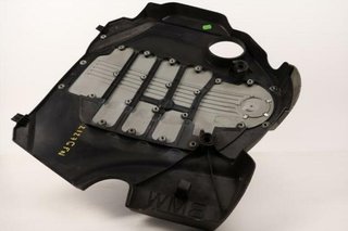 Tapa motor bmw serie 3 2.0 turbodiesel cat 117620