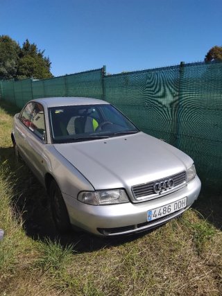 Audi A4 1999