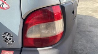 Defensa delantera renault 386445 8200221931 scenic