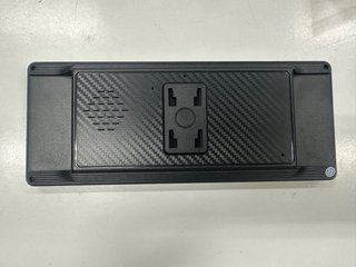 Carplay pantalla táctil