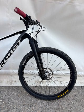 Bicicleta Ghost Lector talla M Montaña