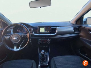 Kia Stonic 1.0 T-GDi 74kW (100CV) Business