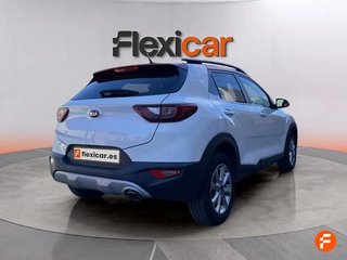 Kia Stonic 1.0 T-GDi 74kW (100CV) Business