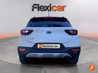 Kia Stonic 1.0 T-GDi 74kW (100CV) Business
