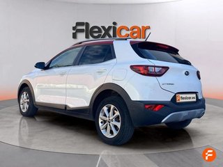 Kia Stonic 1.0 T-GDi 74kW (100CV) Business