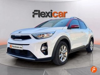 Kia Stonic 1.0 T-GDi 74kW (100CV) Business