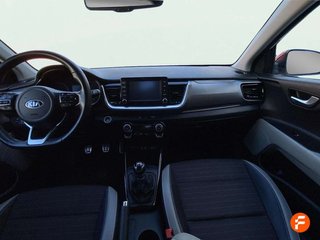 Kia Stonic 1.0 T-GDi 74kW (100CV) Business