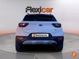 Kia Stonic 1.0 T-GDi 74kW (100CV) Business