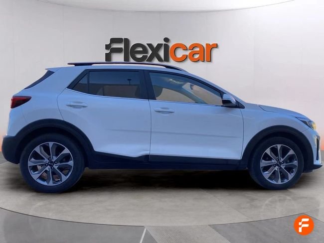 Kia Stonic 2019, foto 2