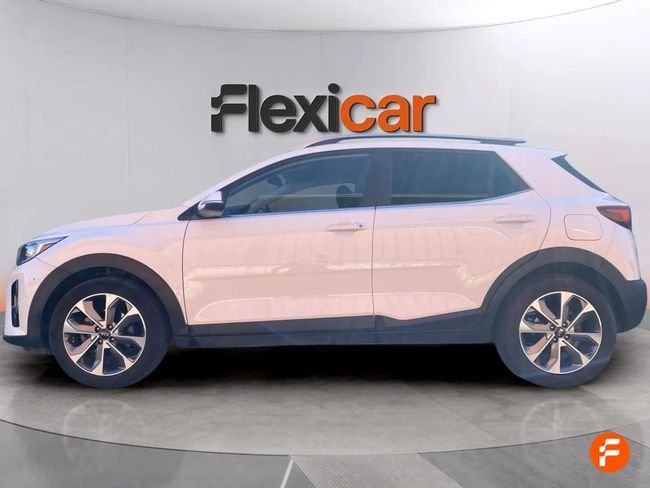Kia Stonic 2019, foto 7