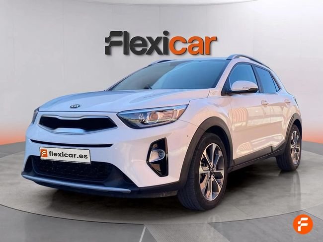 Kia Stonic 2019, foto 8