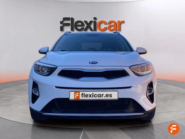 Kia Stonic 2019, foto 9