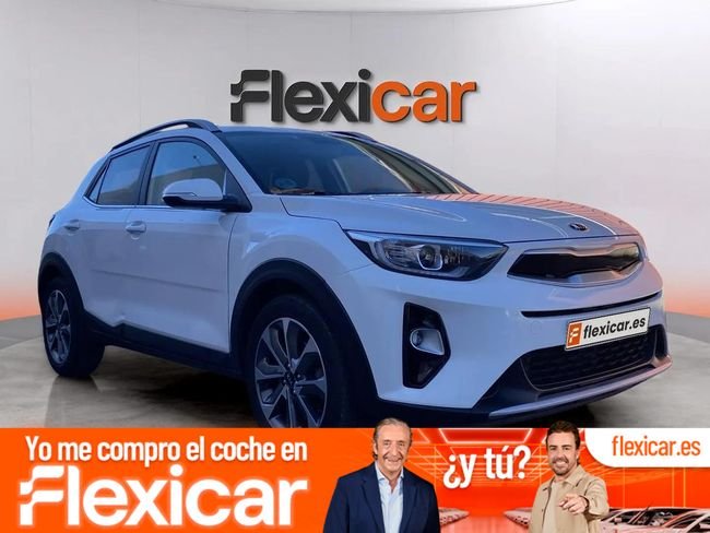 Kia Stonic 2019, foto 1