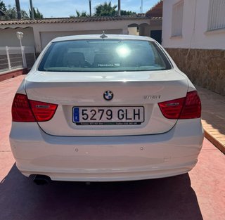 BMW Serie 3