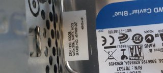 PC Intel Pentium Windows Vista vintage GB