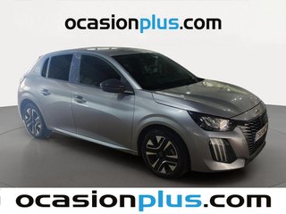 Peugeot 208 PureTech 100 Allure 75 kW (100 CV)