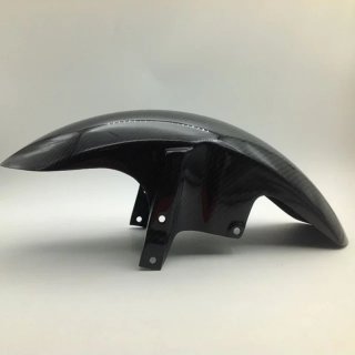 GUARDABARROS DELANTERO MT01 06-10 YAMAHA CARBONO