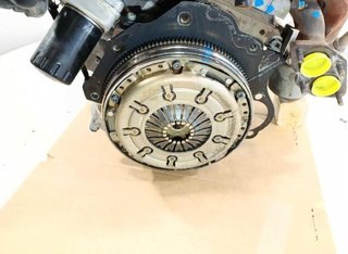 Audi apt motor completo a4 b5 (8d2) galap1148187