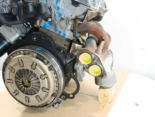 Audi apt motor completo a4 b5 (8d2) galap1148187