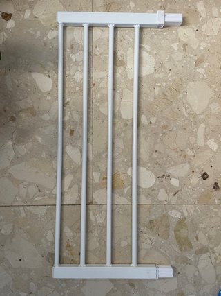 Valla Seguridad Safety 1st Escaleras Niños