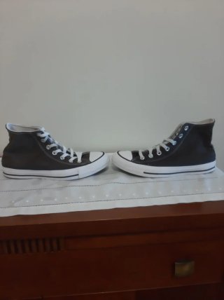 Converse All Star Chuck Taylor Carbon