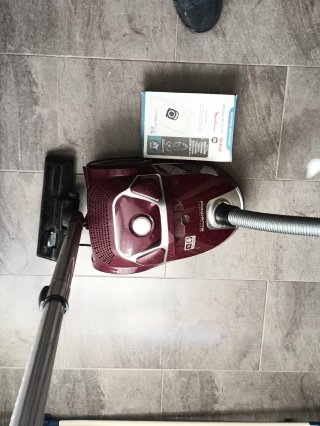 Aspirador Rowenta Compact Power