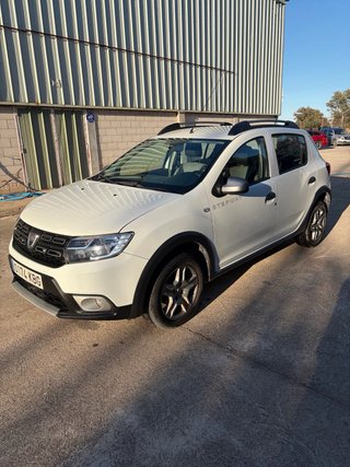 Dacia Sandero 2017