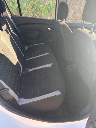 Dacia Sandero 2017
