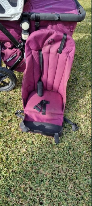 Carrito Bugaboo