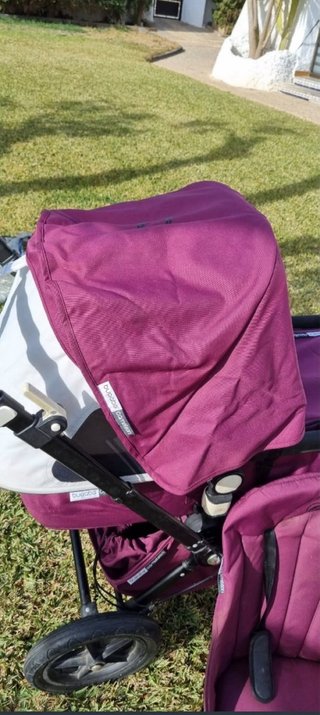 Carrito Bugaboo
