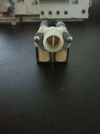 Electroválvula Samsung Lavadora Eccobubble