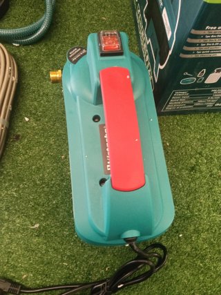 Idropulitrice Victeche VG12202 1500W