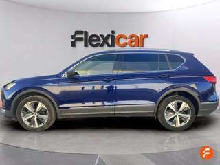 Seat Tarraco 2.0 TDI 110kW S&S Xcellence GO L