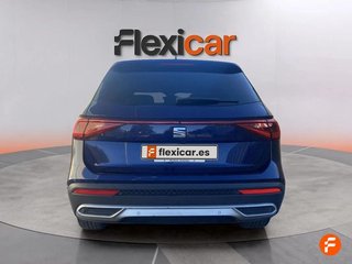 Seat Tarraco 2.0 TDI 110kW S&S Xcellence GO L