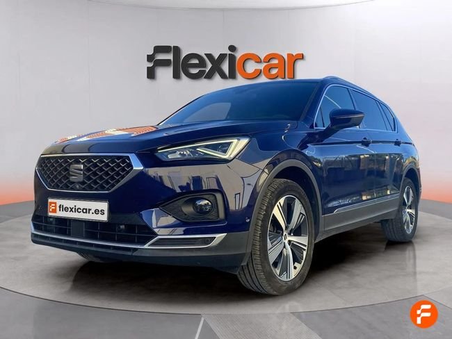 SEAT Tarraco 2.0 TDI S&S Xcellence GO L (2021) 2022, foto 8